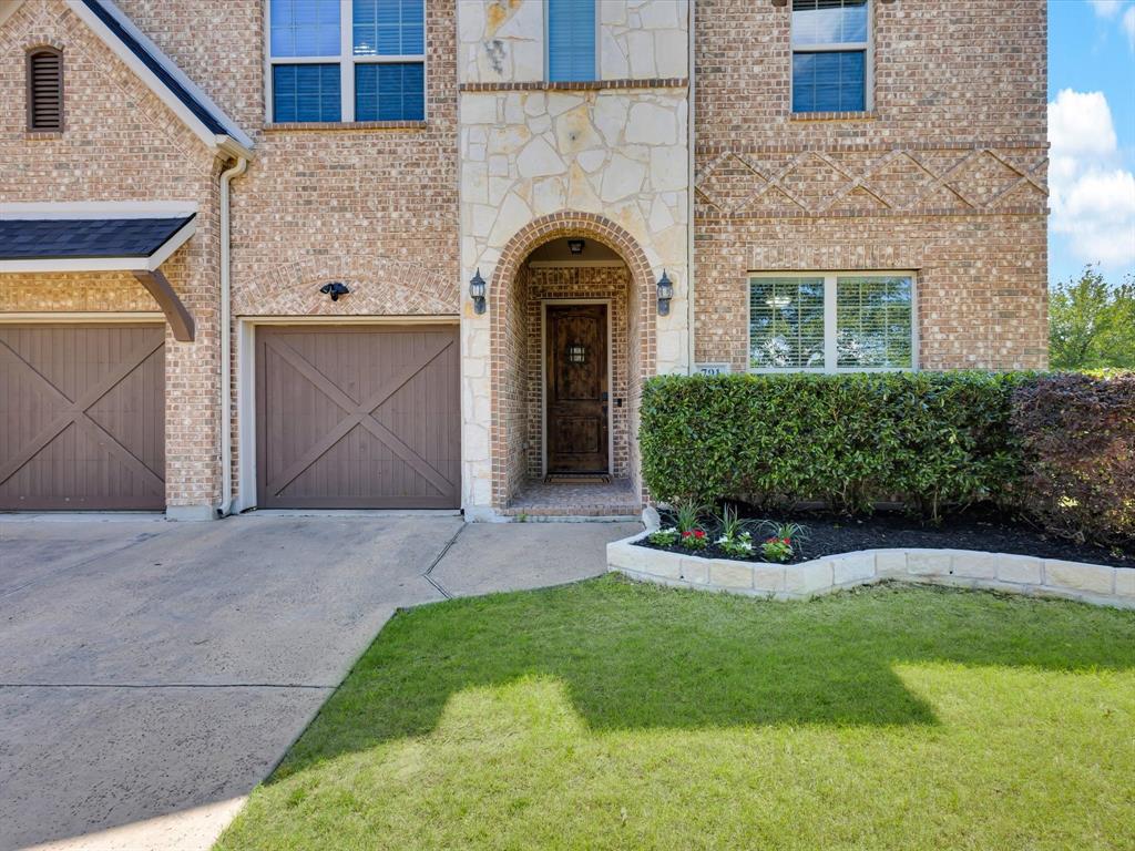 791 Bordeaux Drive