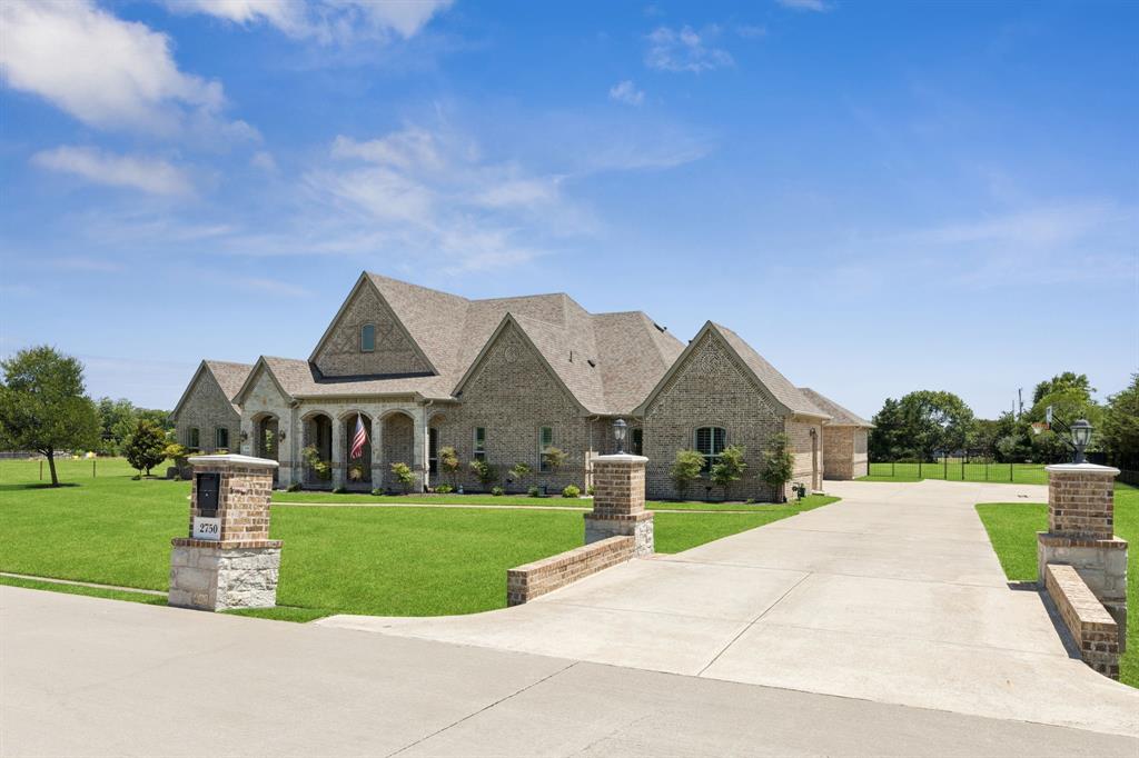 2750 Bauer Court