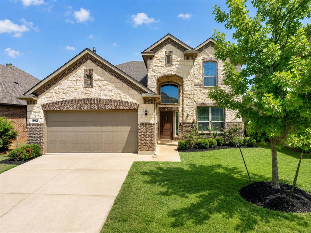 16008 placid Trail