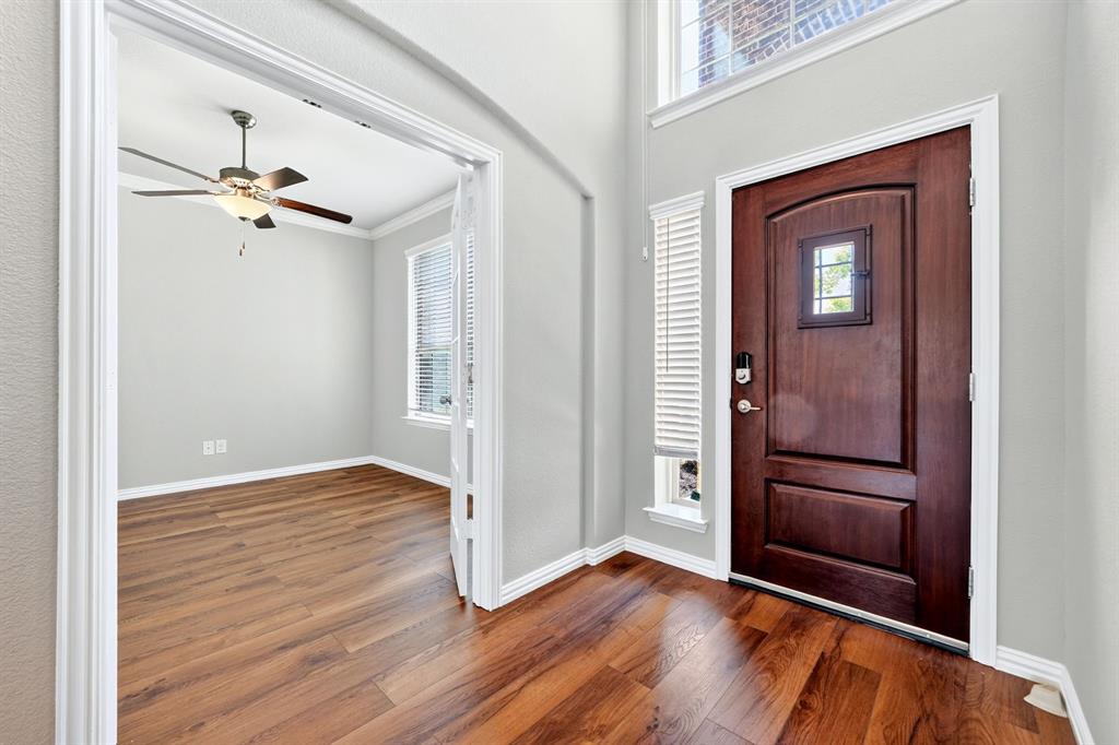 16008 placid Trail