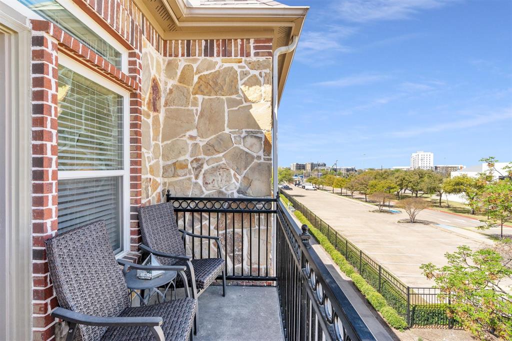 Cambridge Crossing - Residential