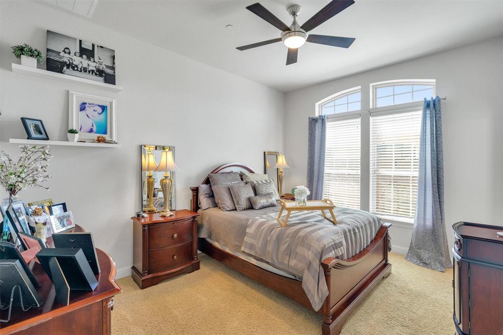 Cambridge Crossing - Residential