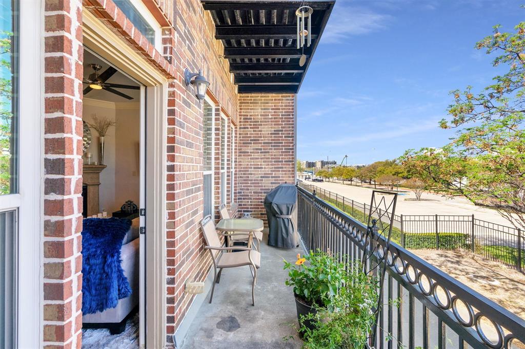 Cambridge Crossing - Residential