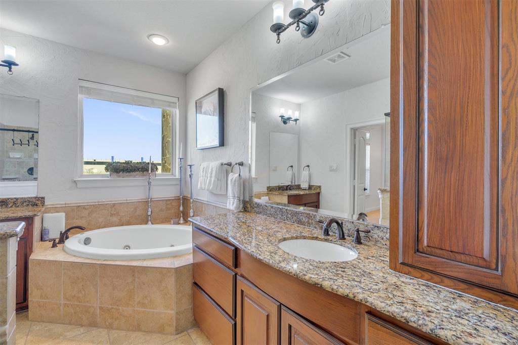 Cambridge Crossing - Residential