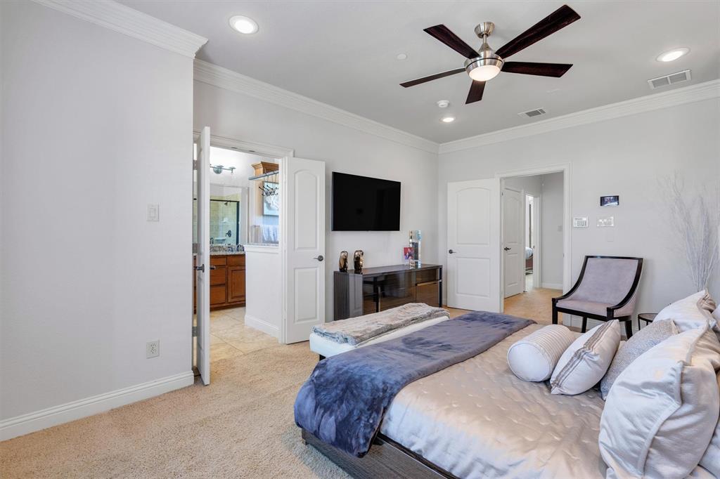 Cambridge Crossing - Residential