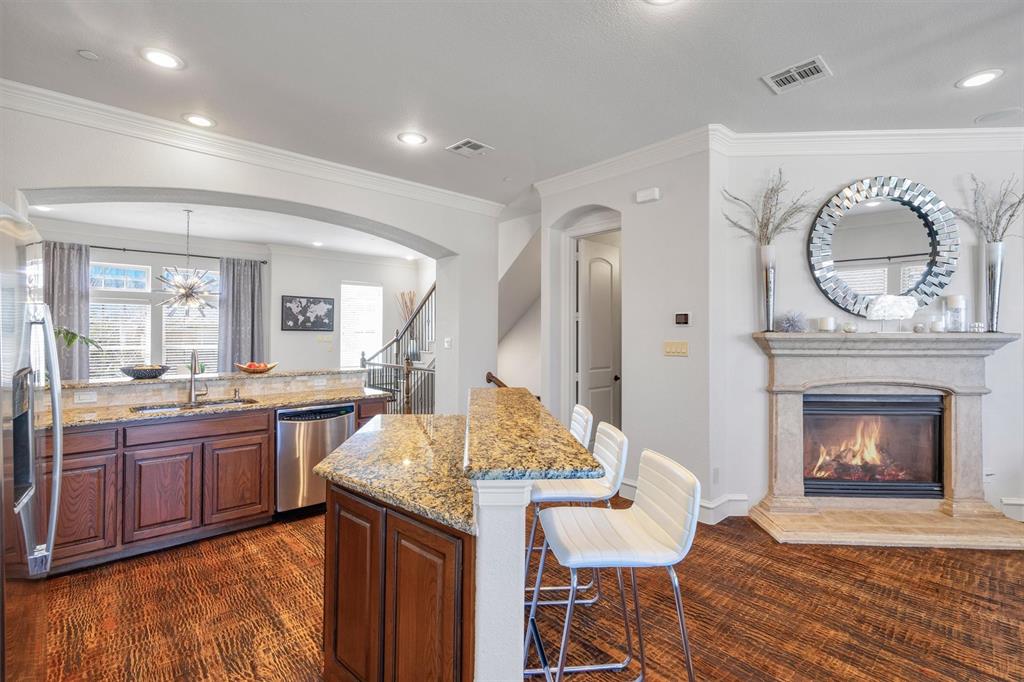 Cambridge Crossing - Residential