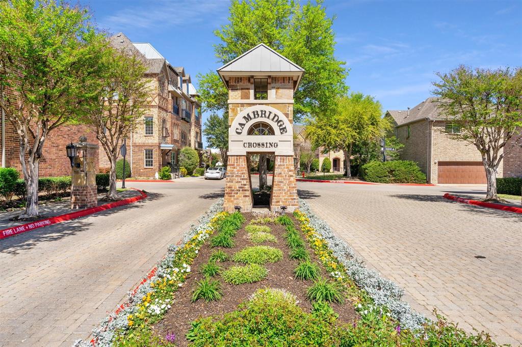 Cambridge Crossing - Residential