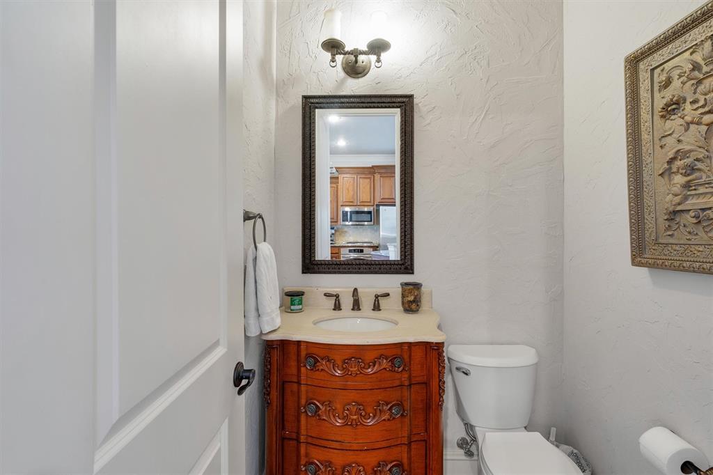 Cambridge Crossing - Residential