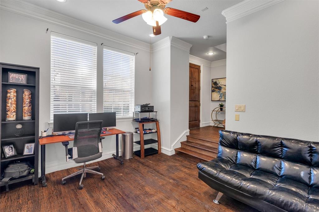 Cambridge Crossing - Residential