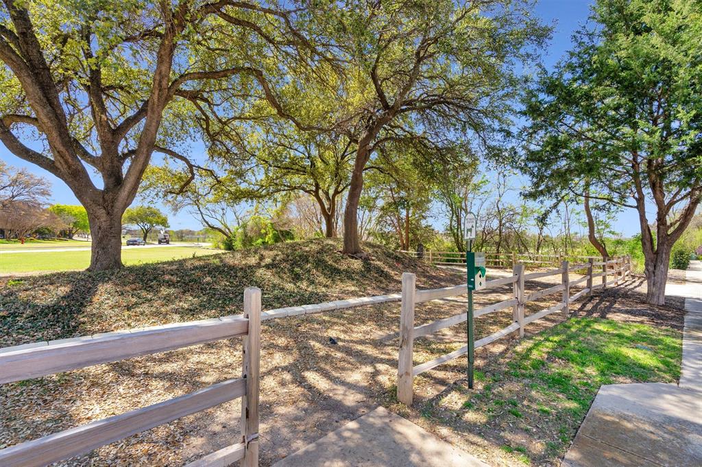 Cambridge Crossing - Residential