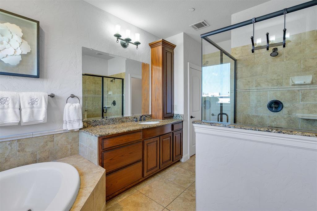 Cambridge Crossing - Residential