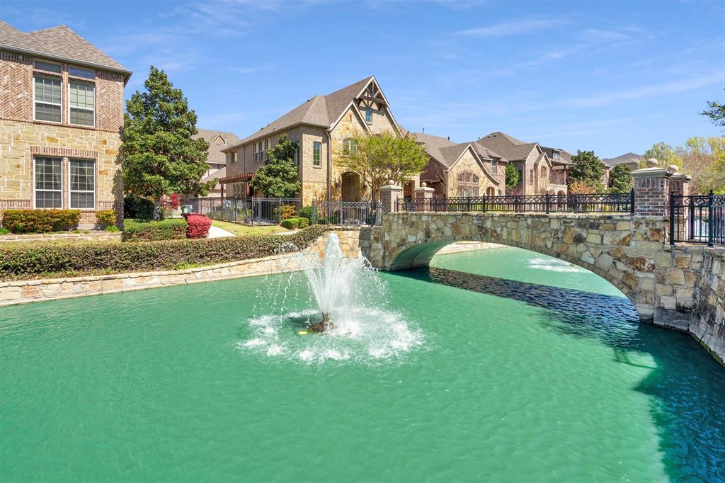 Cambridge Crossing - Residential