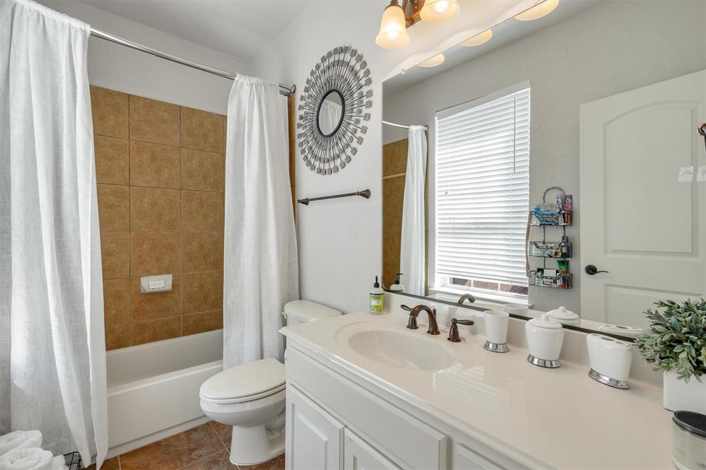 Cambridge Crossing - Residential