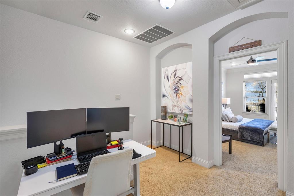 Cambridge Crossing - Residential