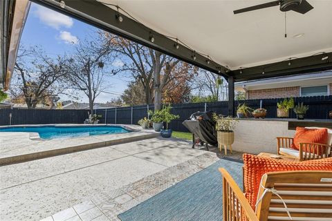 2516 Highwood Drive Dallas TX 75228