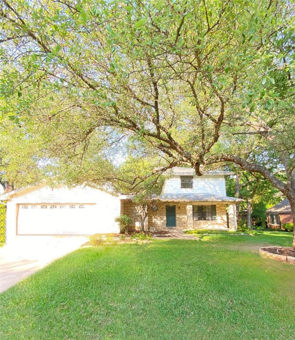 Photo of 10905 Wintergreen Hill, Austin, TX 78750 (MLS # 21268811)