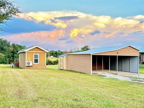 A home in Quitman