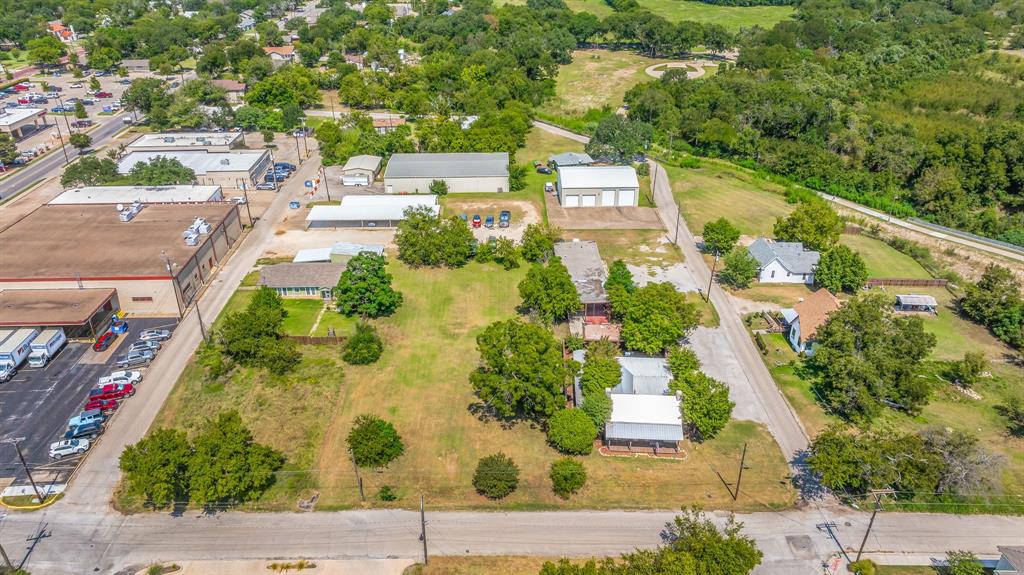 City Addition - Land