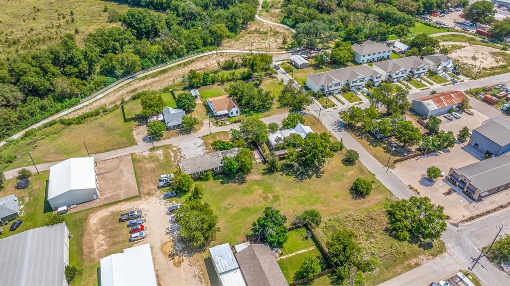 City Addition - Land