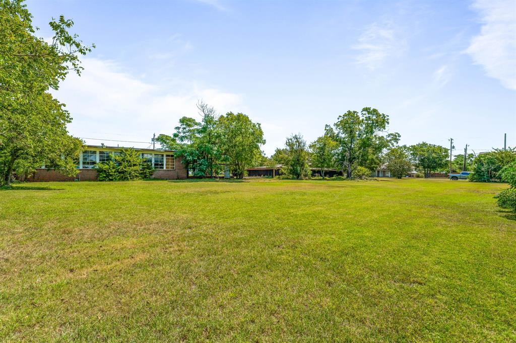 City Addition - Land