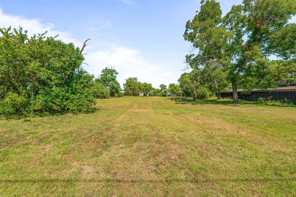 City Addition - Land