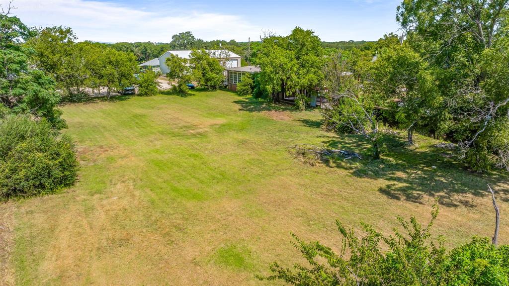 City Addition - Land