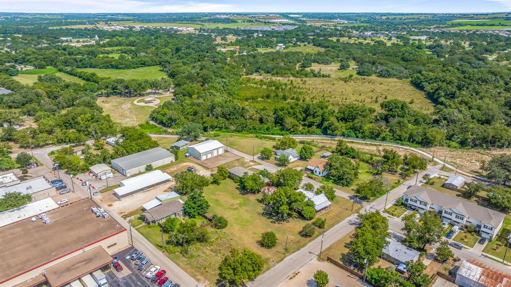 City Addition - Land