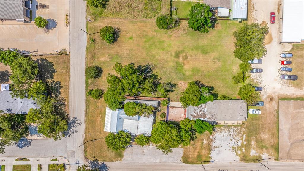 City Addition - Land