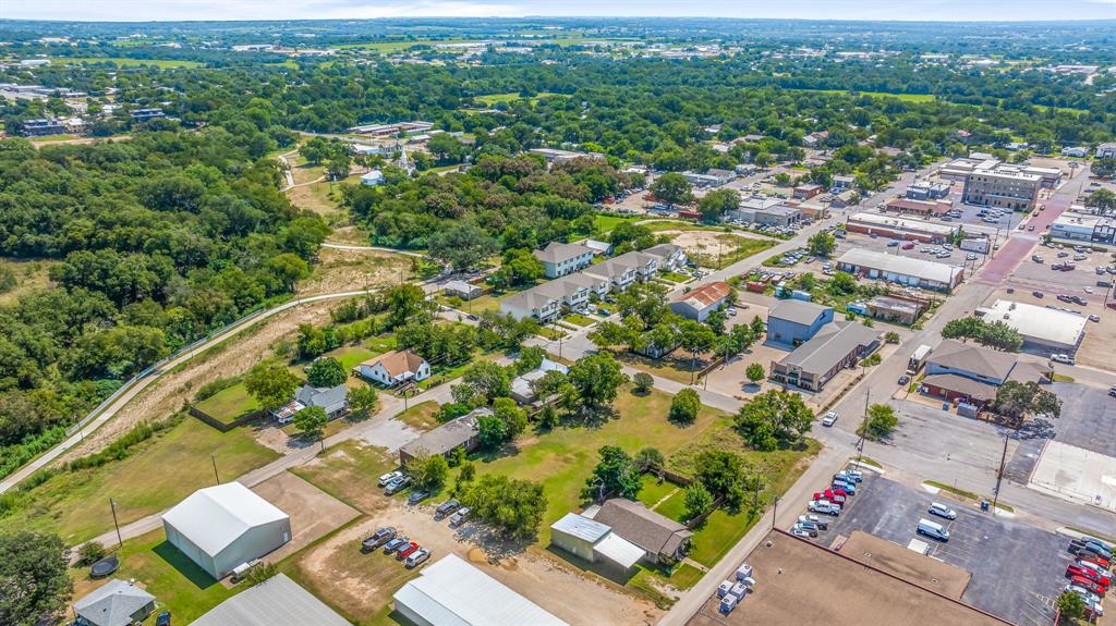 City Addition - Land