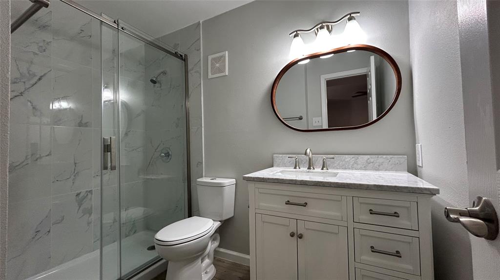 Meadows Condo - Residential