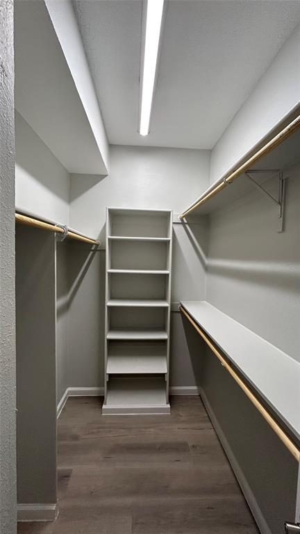 Meadows Condo - Residential