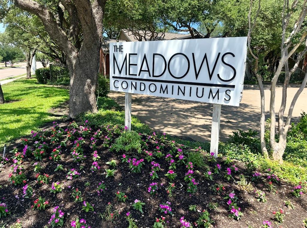 Meadows Condo - Residential