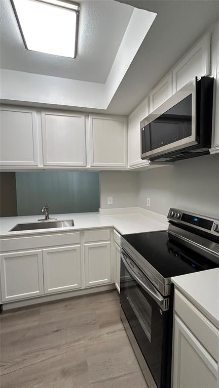 Meadows Condo - Residential