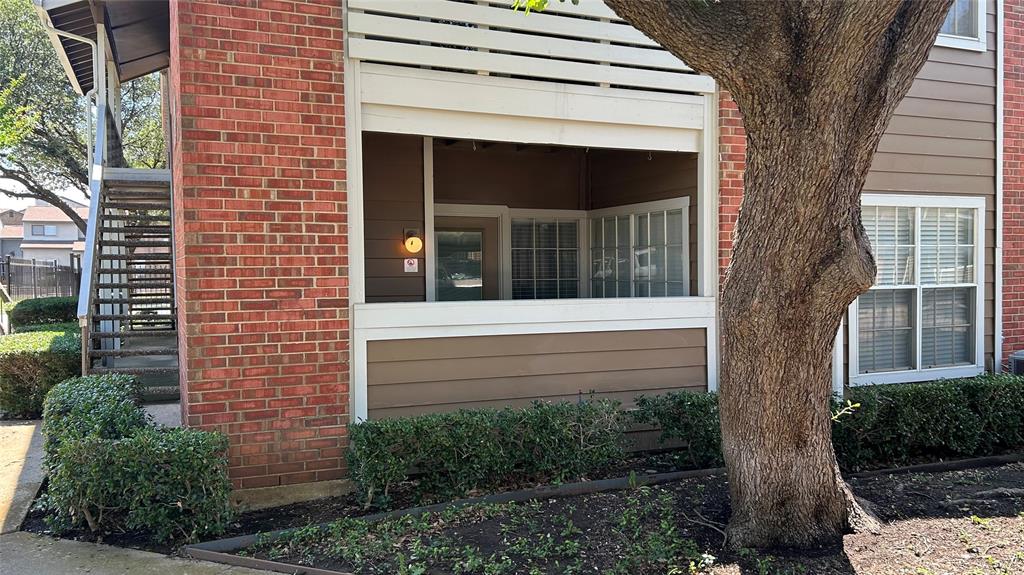 Meadows Condo - Residential