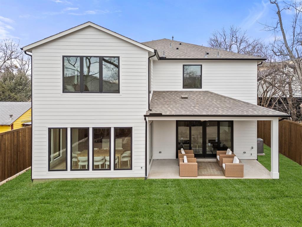 Lakeside Hills - Residential