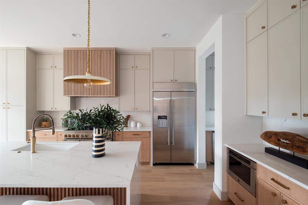 Lakeside Hills - Residential