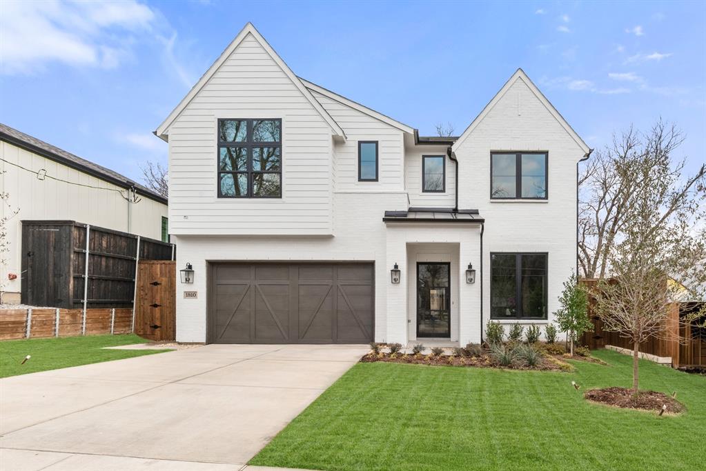 Lakeside Hills - Residential