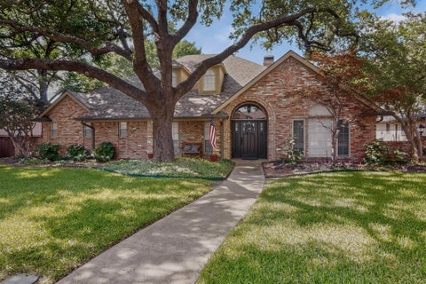 Photo of 6917 Truxton Drive, Dallas, TX 75231 (MLS # 21294657)