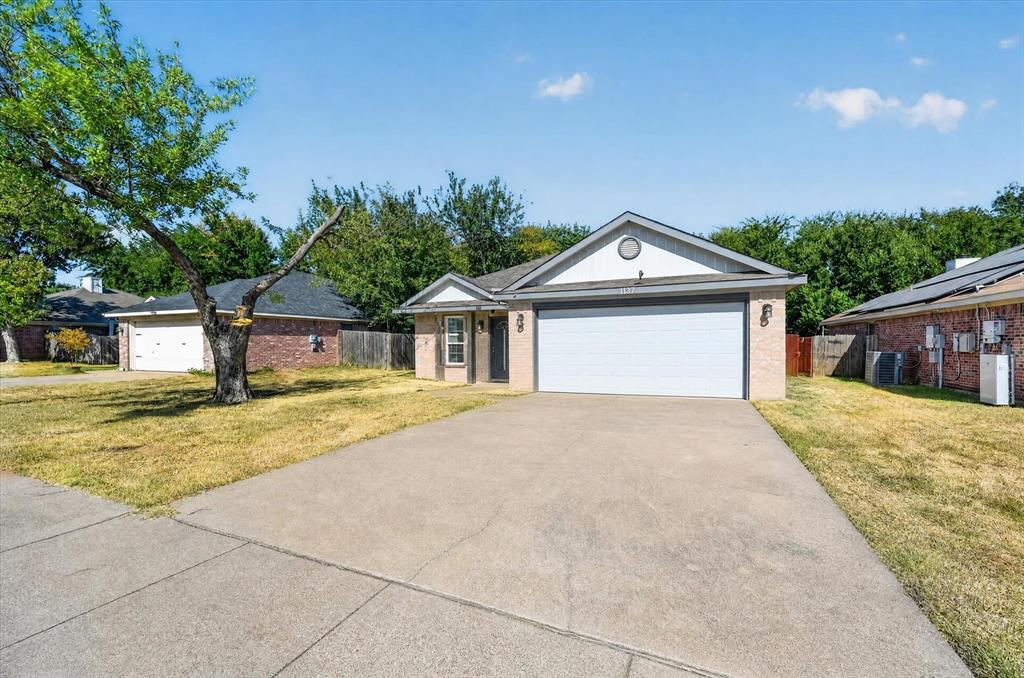 1137 Darren Drive