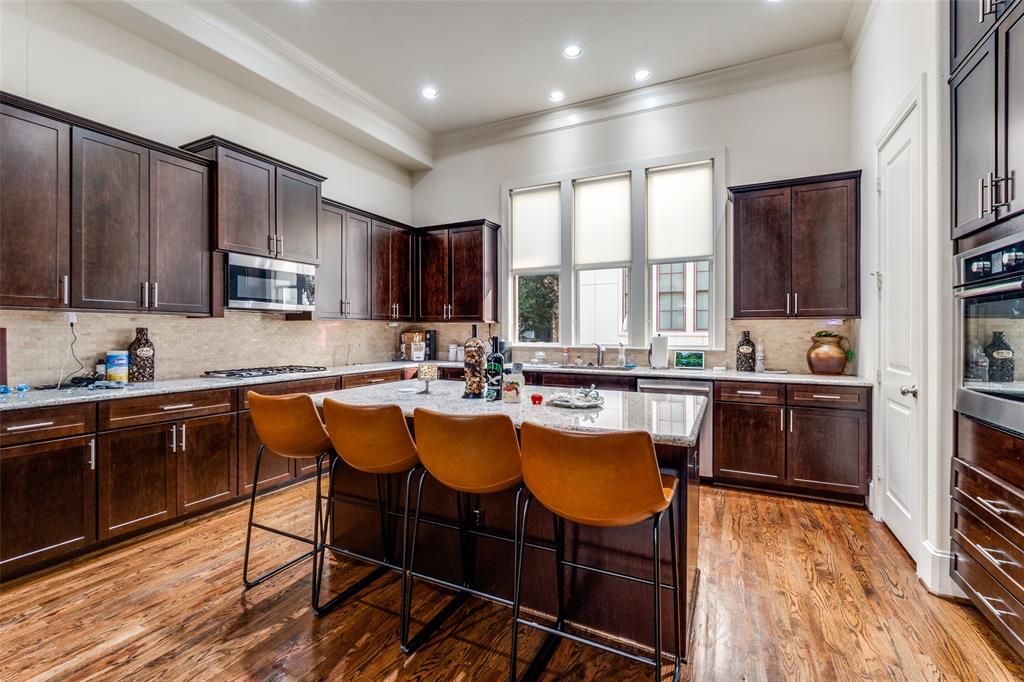 Intown Homes-Farmers Market - Residential Lease