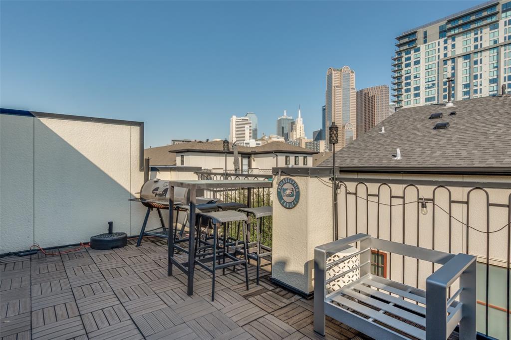 Intown Homes-Farmers Market - Residential Lease