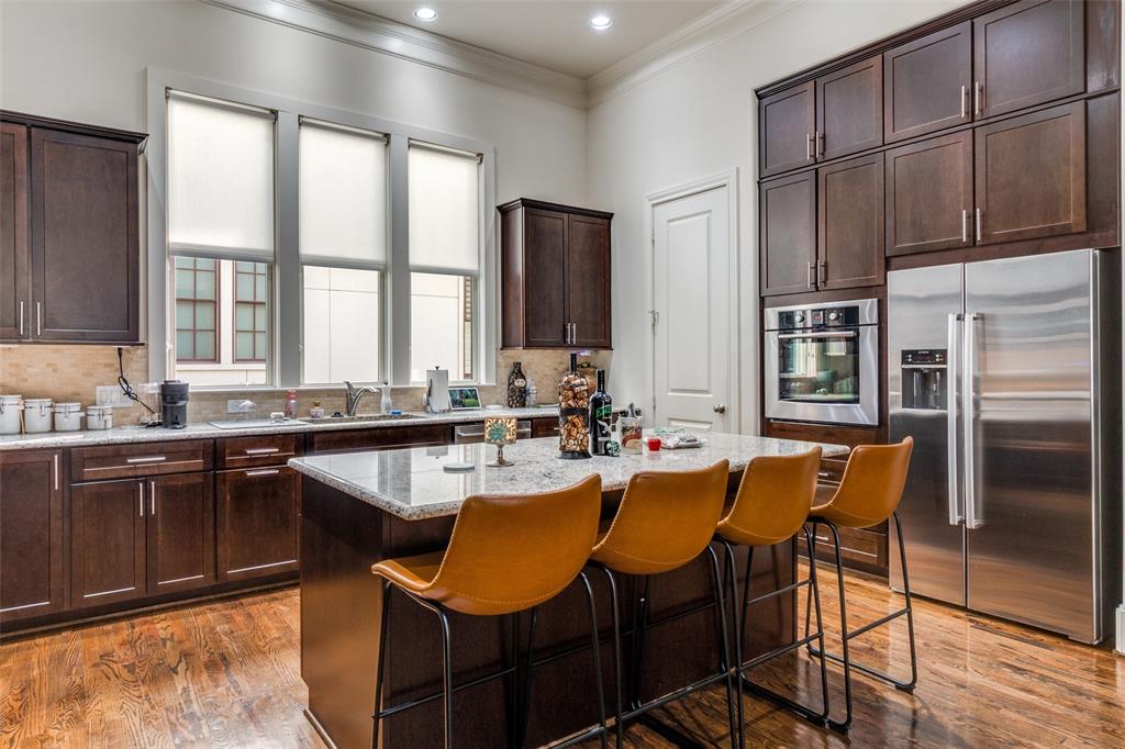 Intown Homes-Farmers Market - Residential Lease