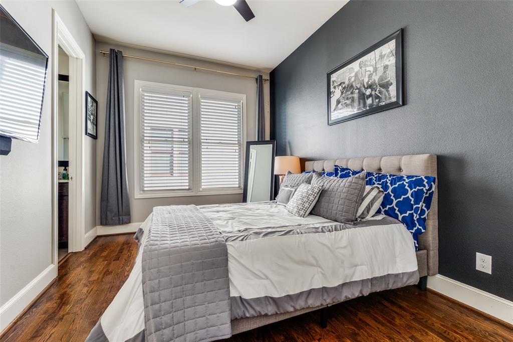 Intown Homes-Farmers Market - Residential Lease