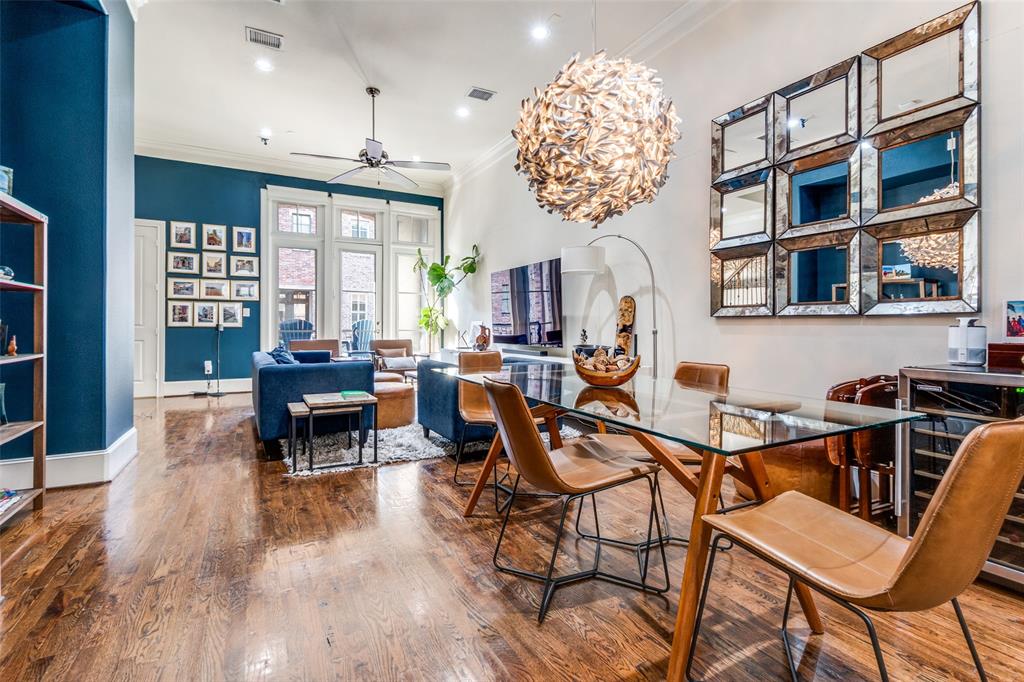 Intown Homes-Farmers Market - Residential Lease