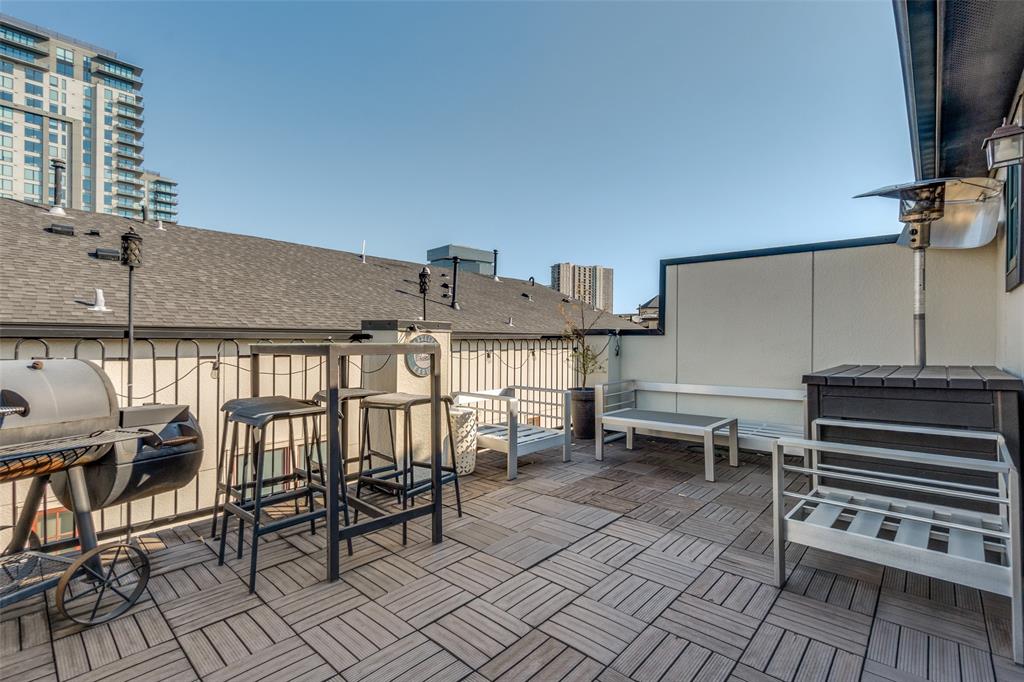 Intown Homes-Farmers Market - Residential Lease