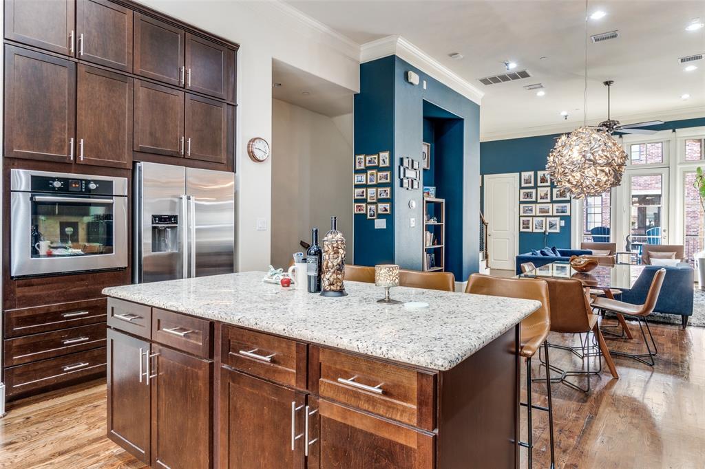 Intown Homes-Farmers Market - Residential Lease