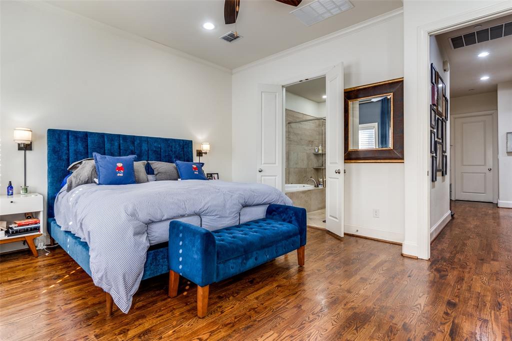 Intown Homes-Farmers Market - Residential Lease