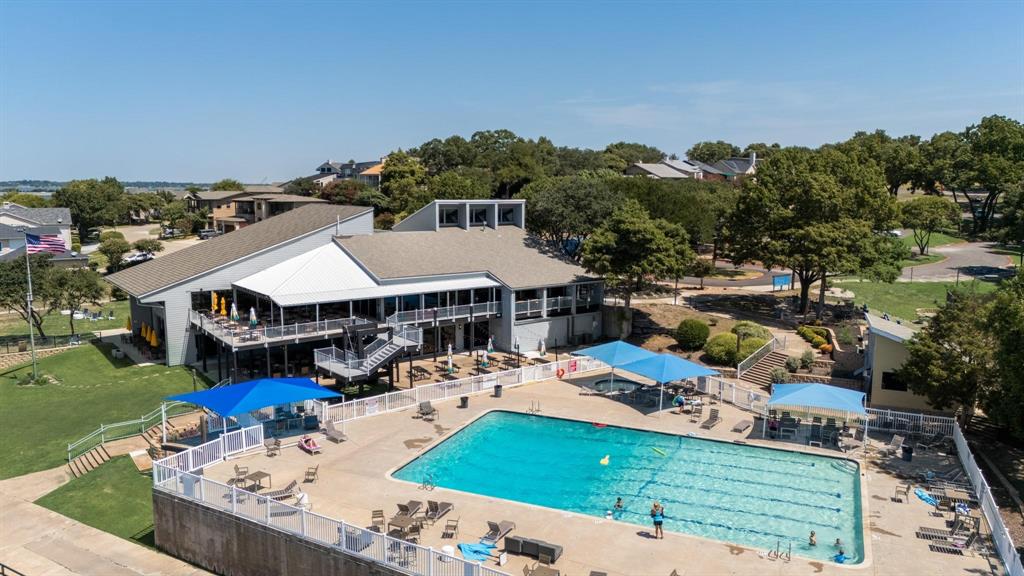 Chandlers Landing - Residential