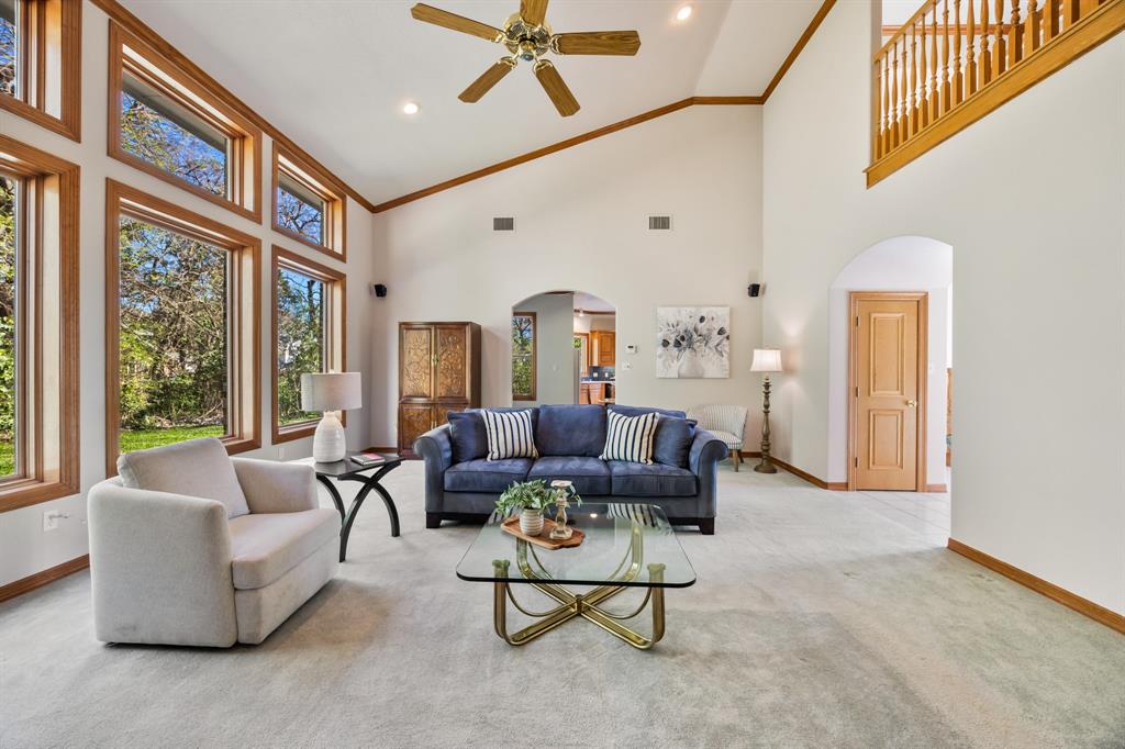 Chandlers Landing - Residential