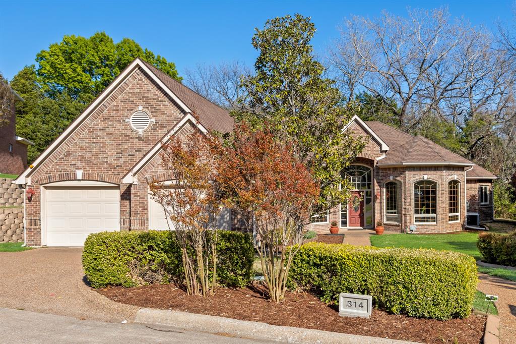 314 Harbor Landing Drive